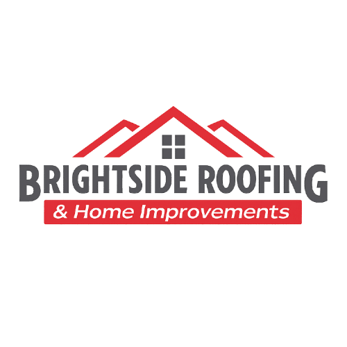 brightside roofing & home improvements logo upscaled transparent